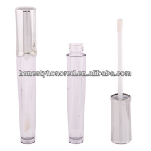 Lip Gloss Clear Plastic Tubes Wholesale